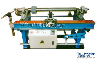 長(zhǎng)期供應(yīng)變頻刺輥包磨機(jī) 紡紗加工的核心設(shè)備解決方案