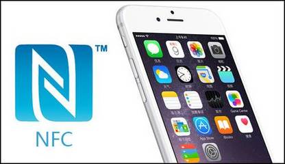 iPhone 6絕配 ROCK發布NFC智能名片保護套，引領通信技術新應用